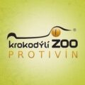 Krokodýlí zoo Protivín