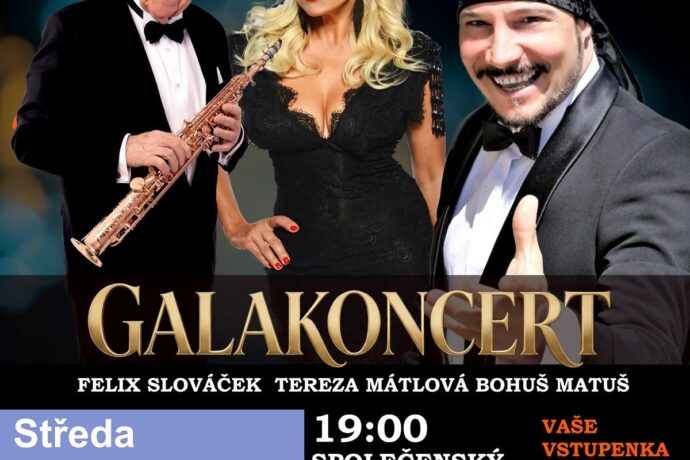 Kvítek medový s Felixem Slováčkem