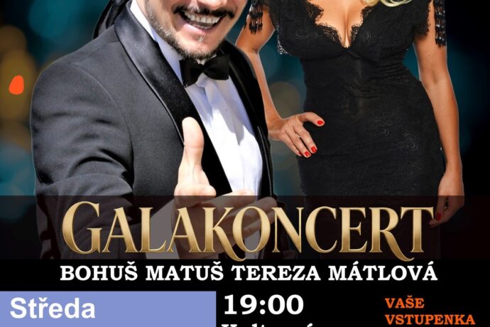 Kvítek medový s Terezkou a Bohušem