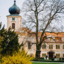 Velikonoce u Thurn Taxisů