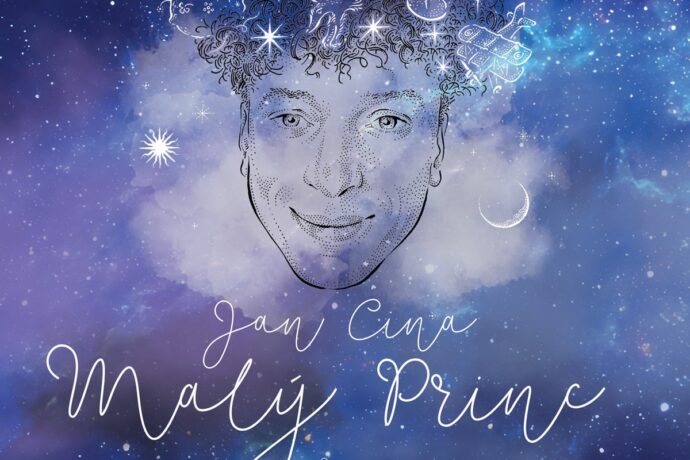 Malý princ, Recitál