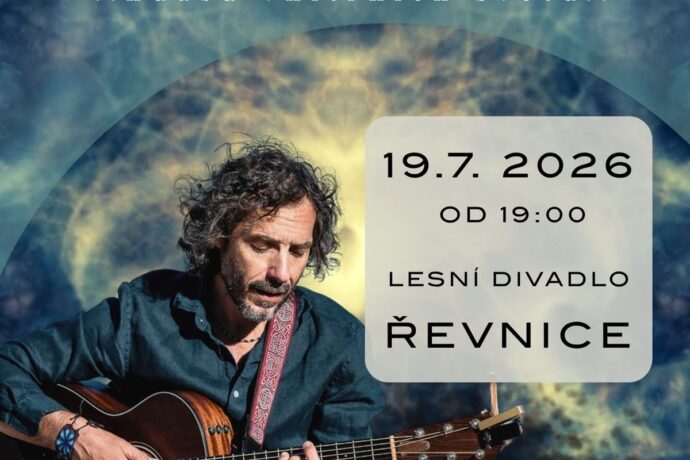 MAOK - Hledám cestu domů