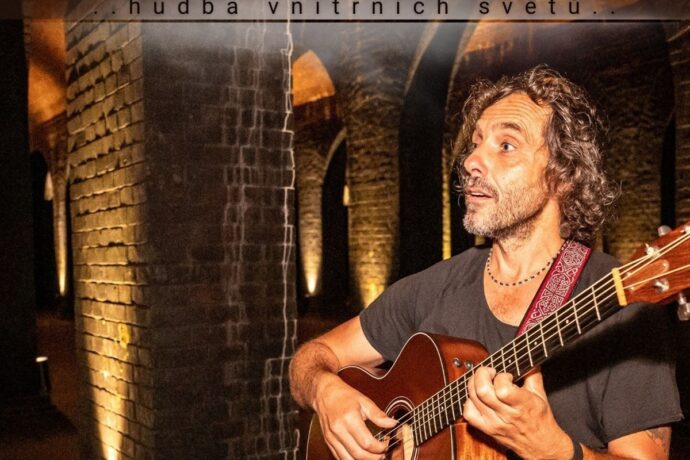 MAOK - Hudba vnitřních světů