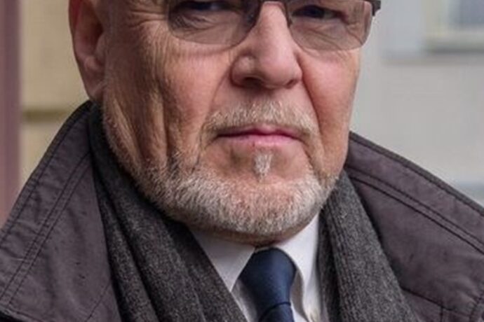 Marek Vašut "Káťa a krokodýl aneb 55 let v šoubyznysu"