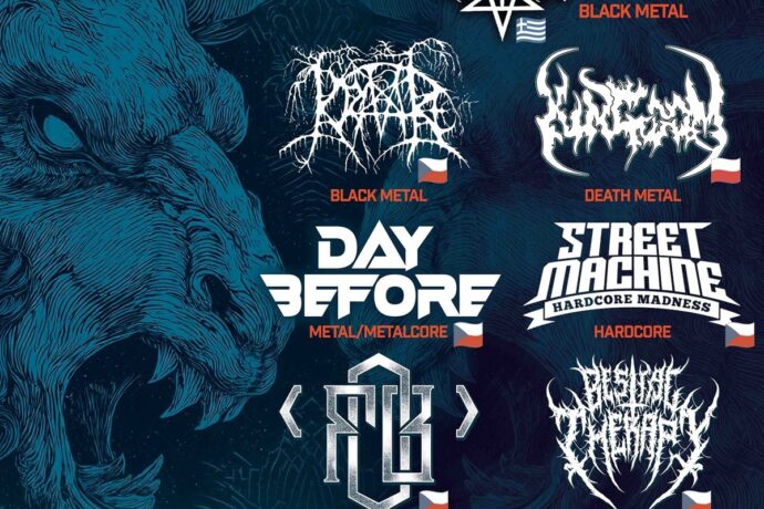 Metal Gurmán Fest vol.2