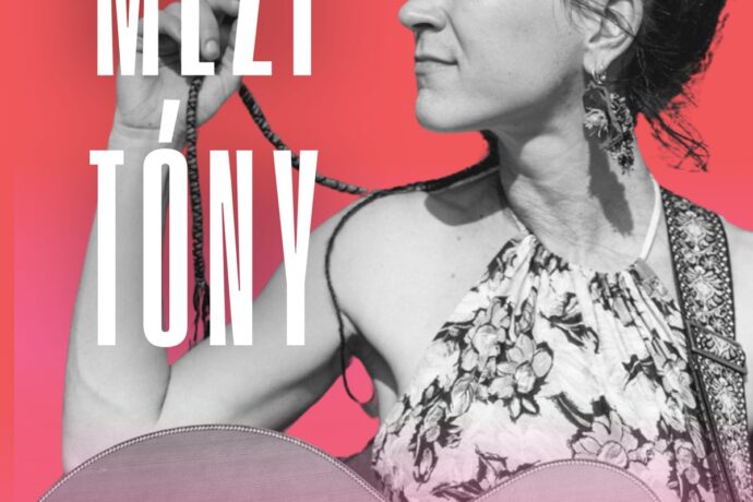 Mezi tóny - Eniesa