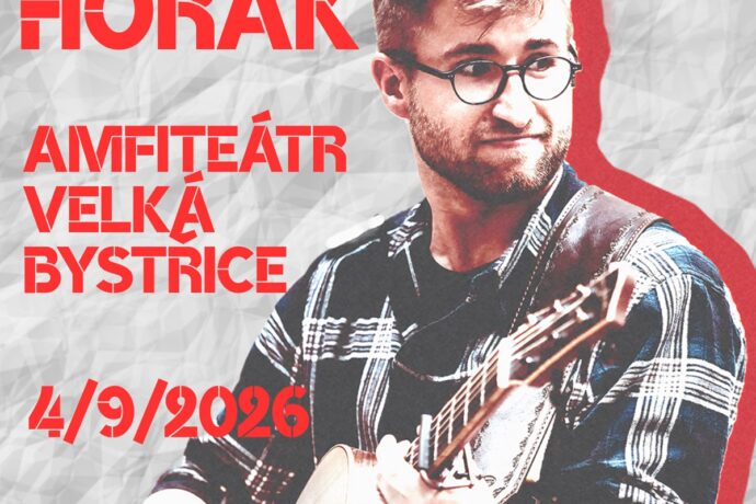 Michal Horák