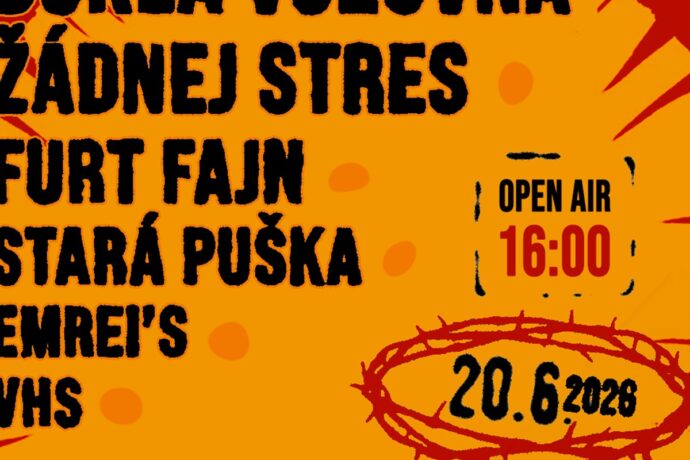 Minifest Pana Libora