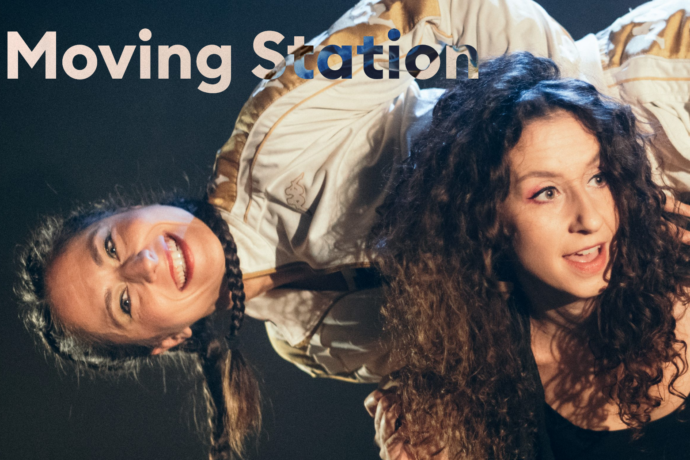 Foto: ©Moving Station Plzeň