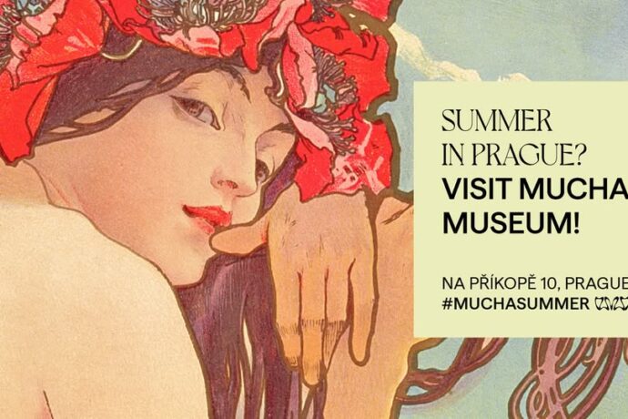Foto: ©Mucha Museum