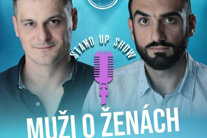 Muži o ženách... s láskou
