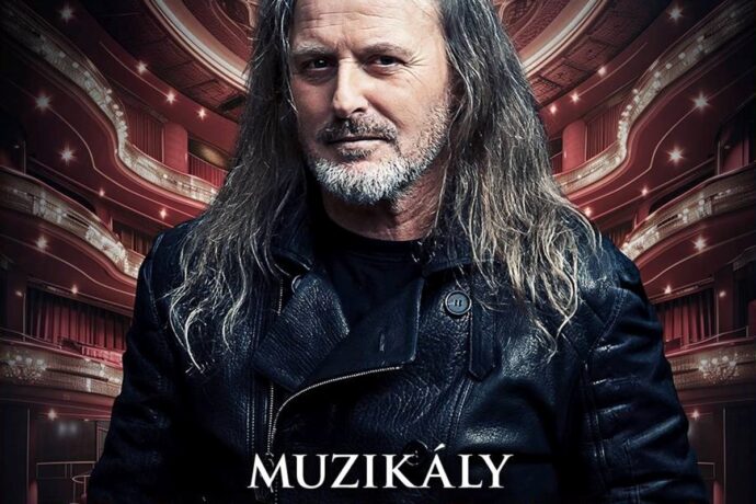Muzikály Josefa Vojtka v Mohelnici
