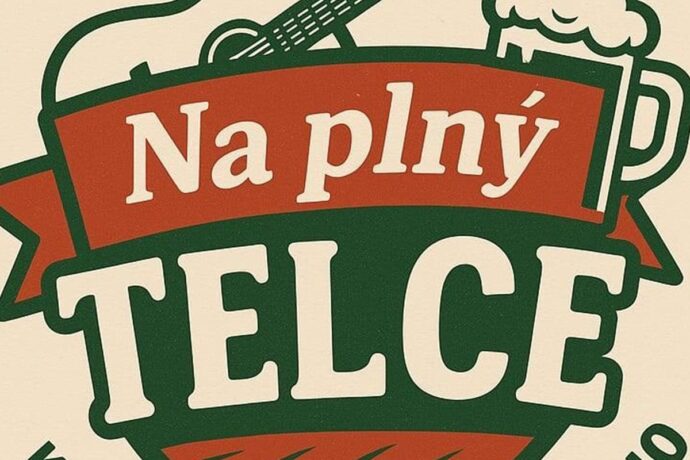 Na plný Telce