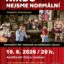 Nikdo nejsme normální (Oáza Jenišov)