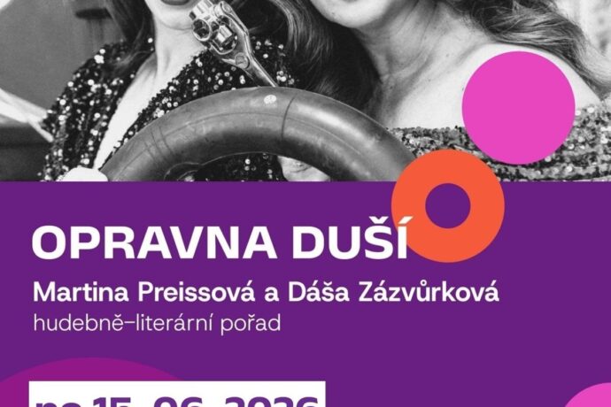 Opravna duší
