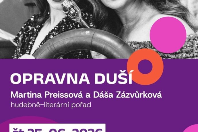 Opravna duší