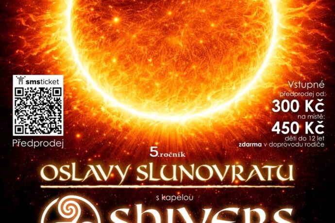 Oslavy Slunovratu / Shivers