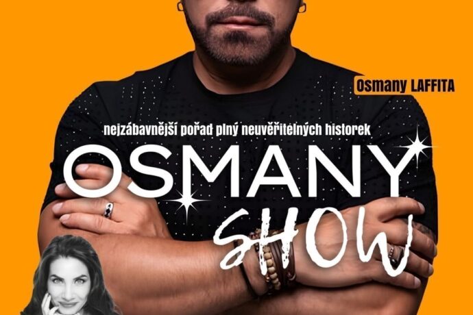 Osmany Show