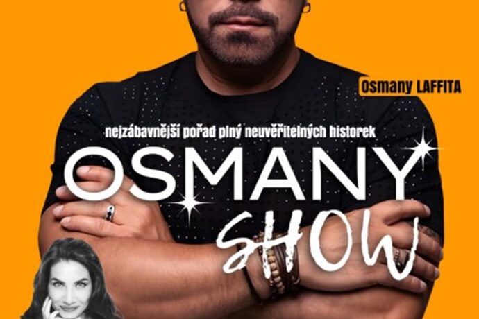 Osmany show