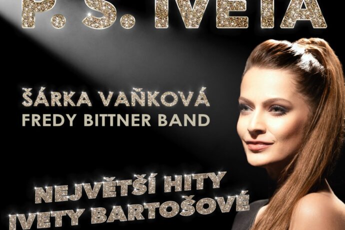 P.S. Iveta