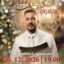 Petr Tomeček / Vánoce 2026 v GONGU