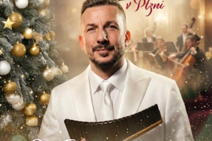 Petr Tomeček / Vánoce 2026 v Plzni