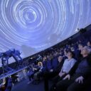 Planetum. Planetárium Praha, Štefánikova hvězdárna a Hvězdárna Ďáblice