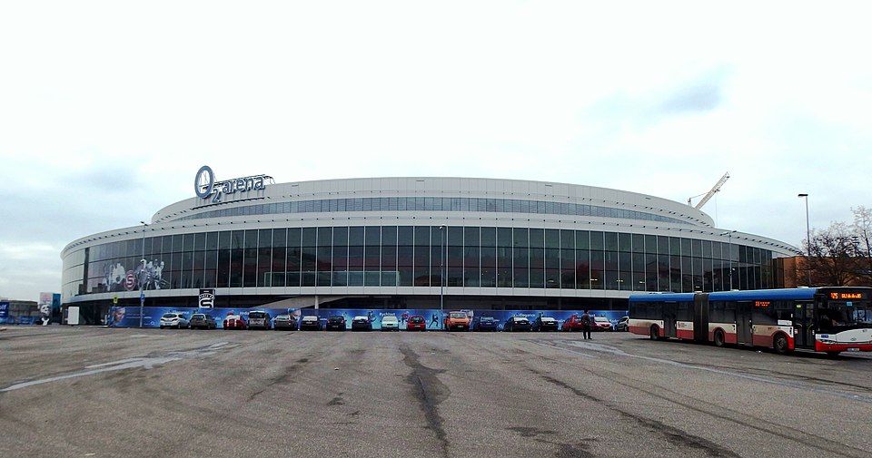 Dracula 30 let - O2 arena | Kdykde.cz