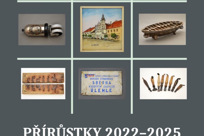 Foto © Městské muzeum ve Volyni