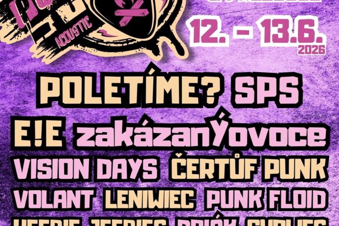 PUNKPLUGGED FESTIVAL vol. 4