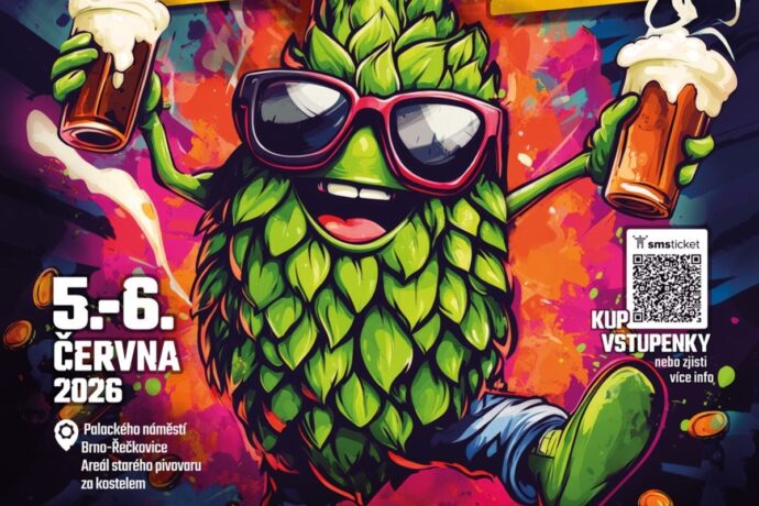 Řečkovický CRAFTBEER festival 2026