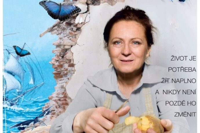 Shirley Valentine