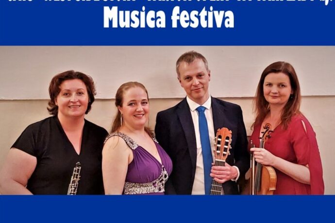 Slavné muzikály a filmová hudba