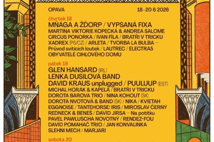 Slunovrat 2026