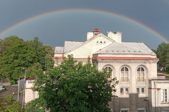 Foto: © Sokolovna Rakovník
