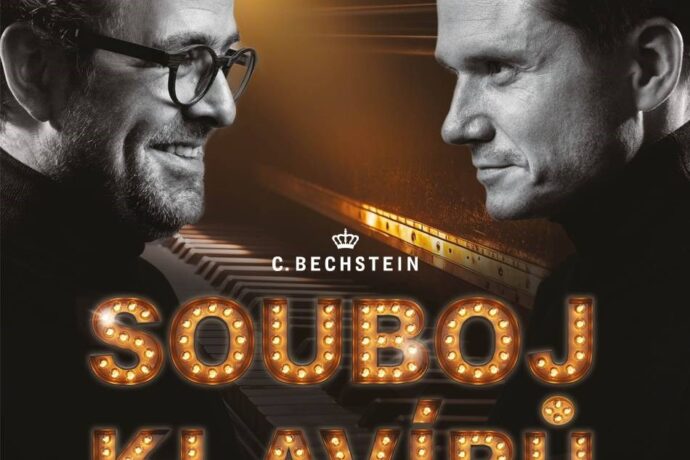 Souboj Klavírů v Havlíčkově Brodě
