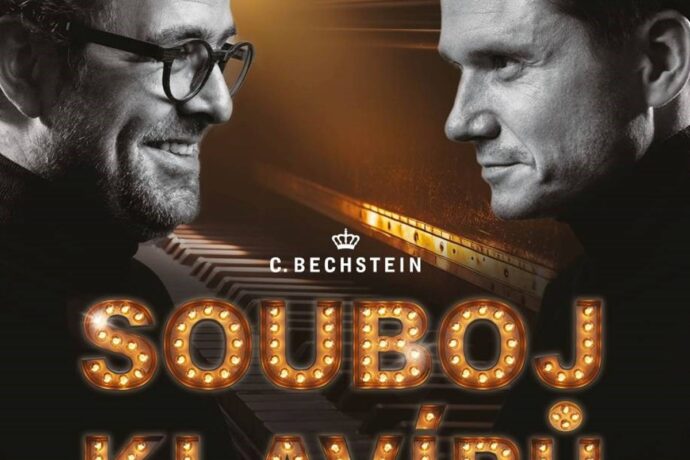 Souboj Klavírů v Třinci