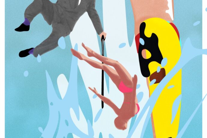 SPLASH – Cirk La Putyka