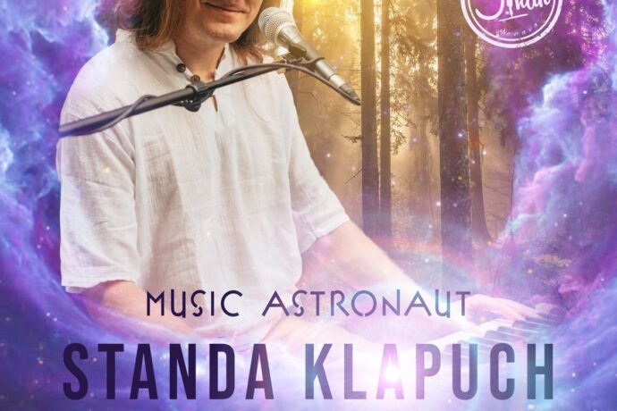 Standa Klapuch - Na křídlech andělů / Tour 2026