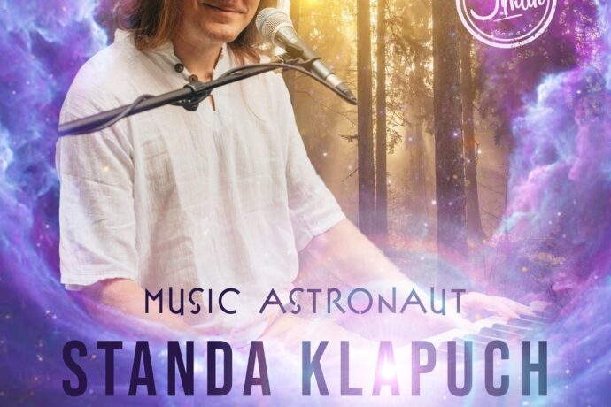 Standa Klapuch - Na křídlech andělů / Tour 2026