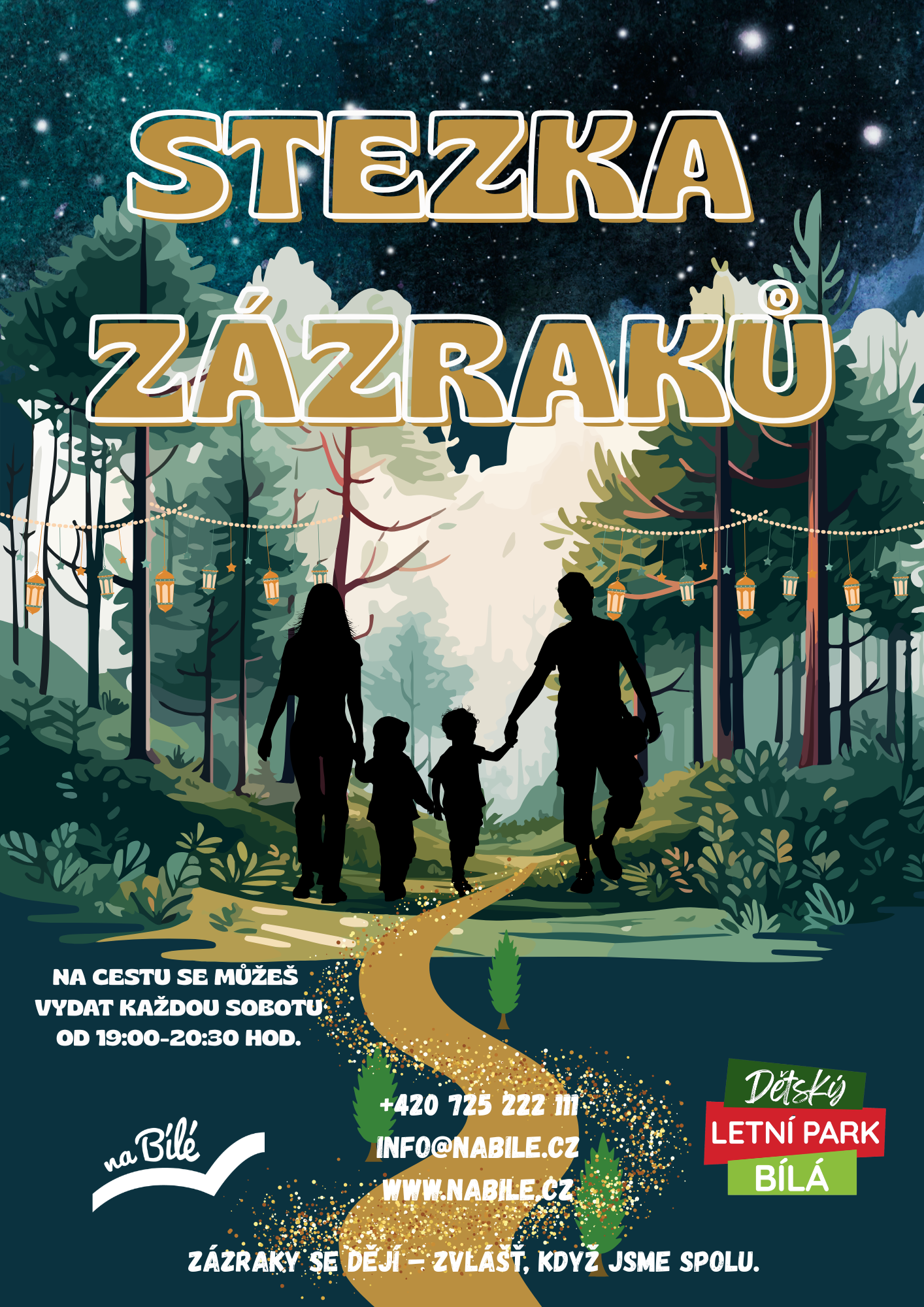 Stezka zázraků