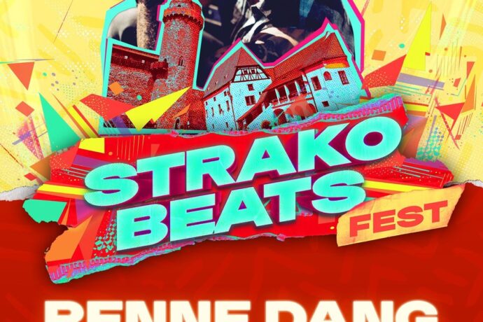 Strako Beats Fest 2026 w. Renne Dang