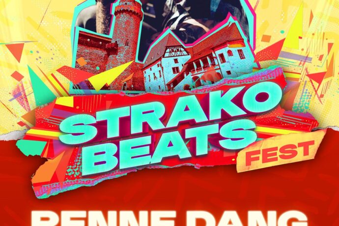 Strako Beats Fest 2026 w. Renne Dang
