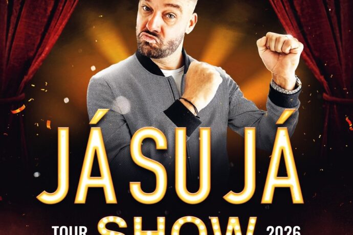 Švanci - JÁ SU JÁ SHOW