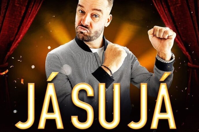 ŠVANCI SHOW - JÁ SU JÁ - Hradec Králové