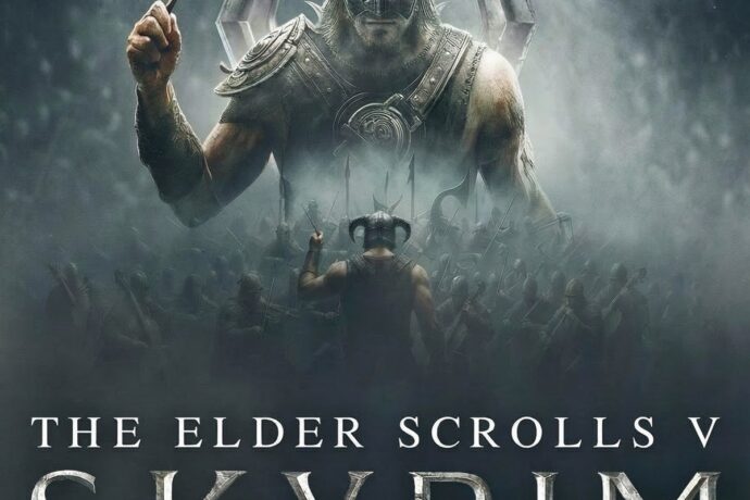 The Elder Scrolls V: Skyrim – Symfonický koncert