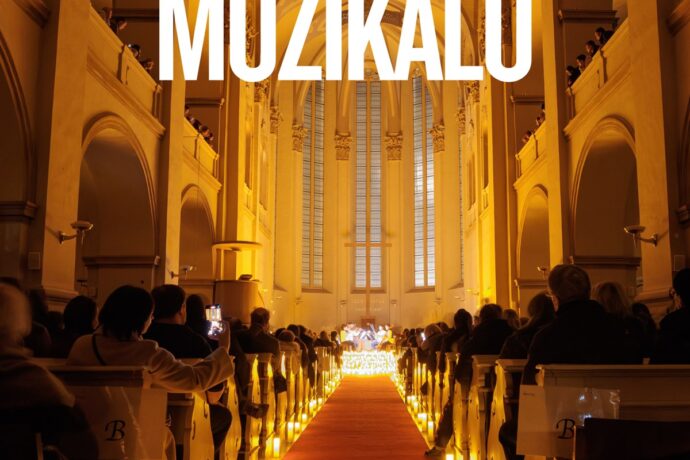 To nejlepší z muzikálů
