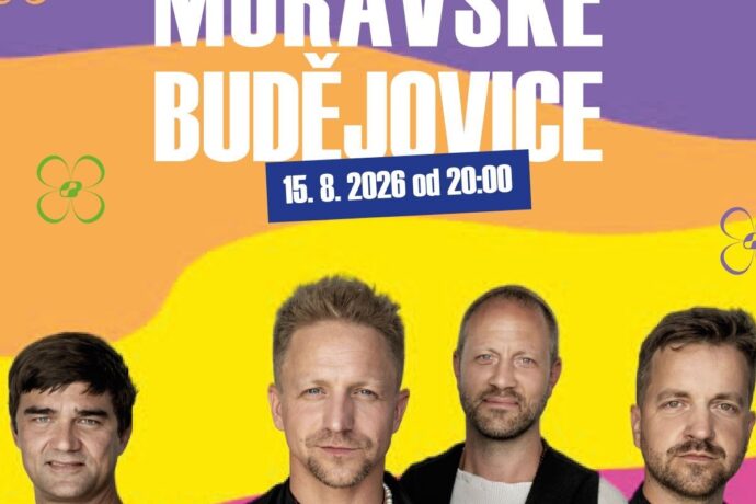 Tomáš Klus & Cílová skupina