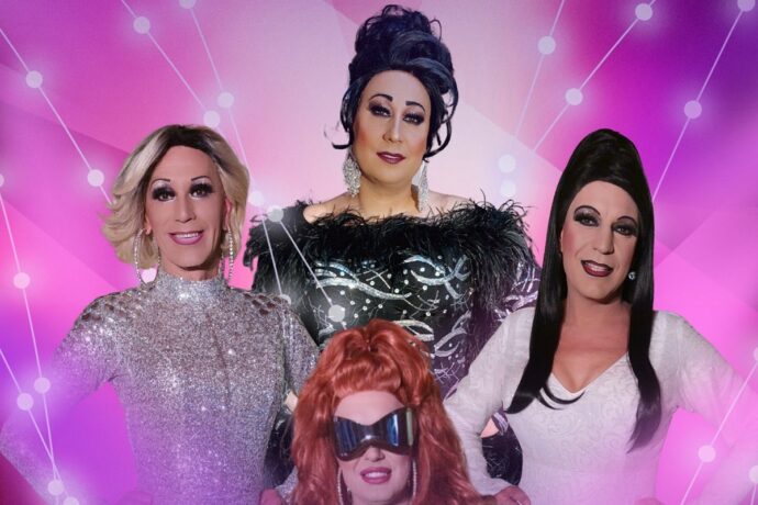 Travesti Divoké kočky Slavkov u Brna