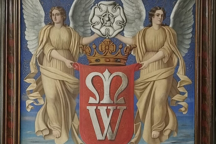 Foto © Muzeum Telč